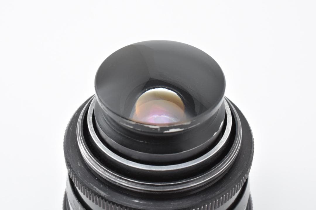 【良品】Jupiter-12 ジュピター 35mm F2.8 レンズ #399