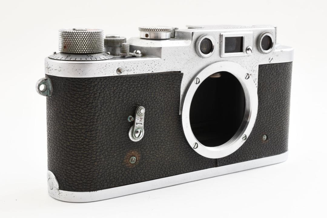 xyz9277 様Leotax K Body 35mm Rangefinder