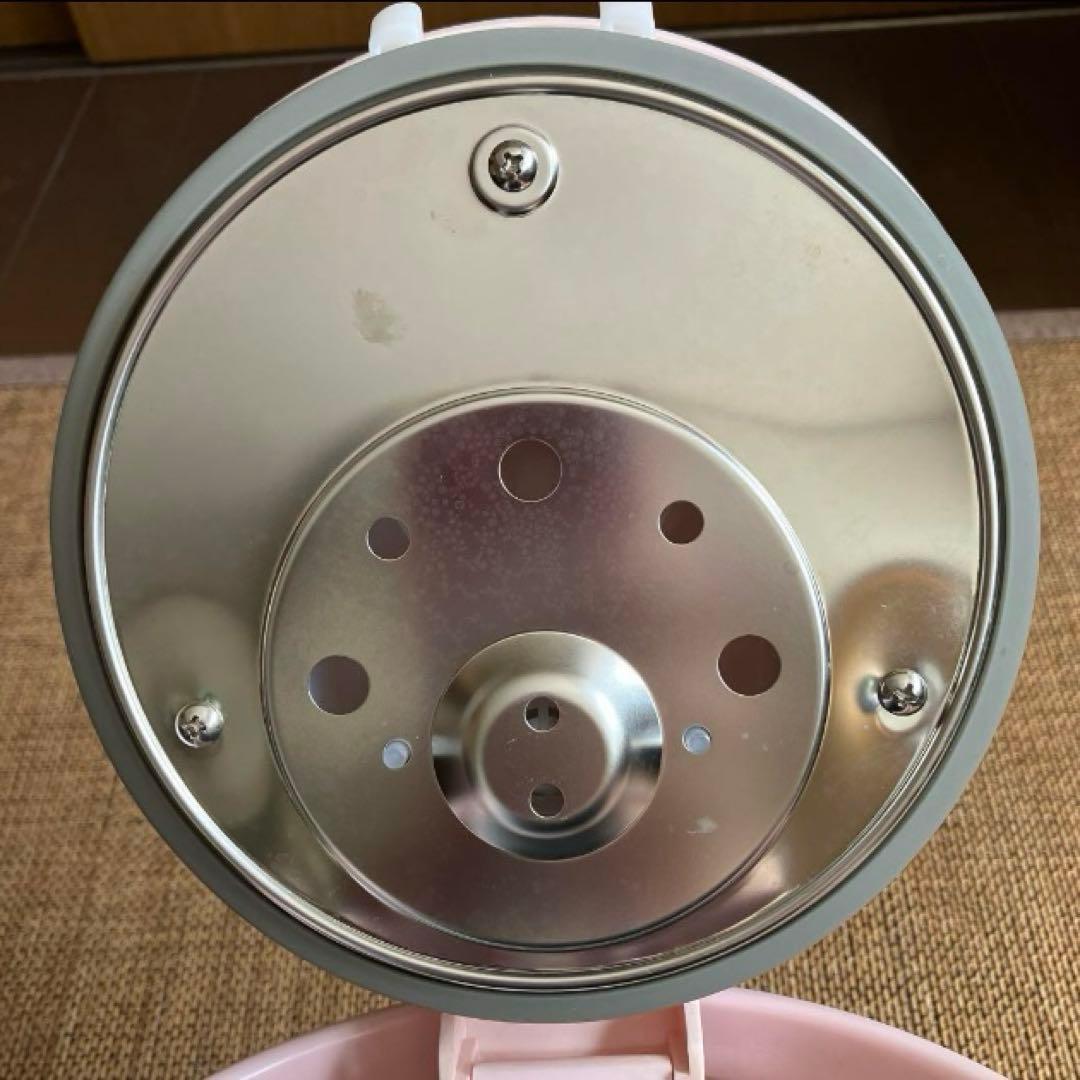 美品 レア 希少 ハローキティ　電気ポット タイガー魔法瓶 2001年物