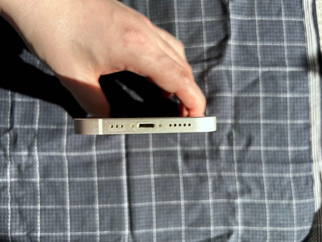 【付属品完備】iPhone 12 ホワイト 64GB SIMフリー【即日発送】