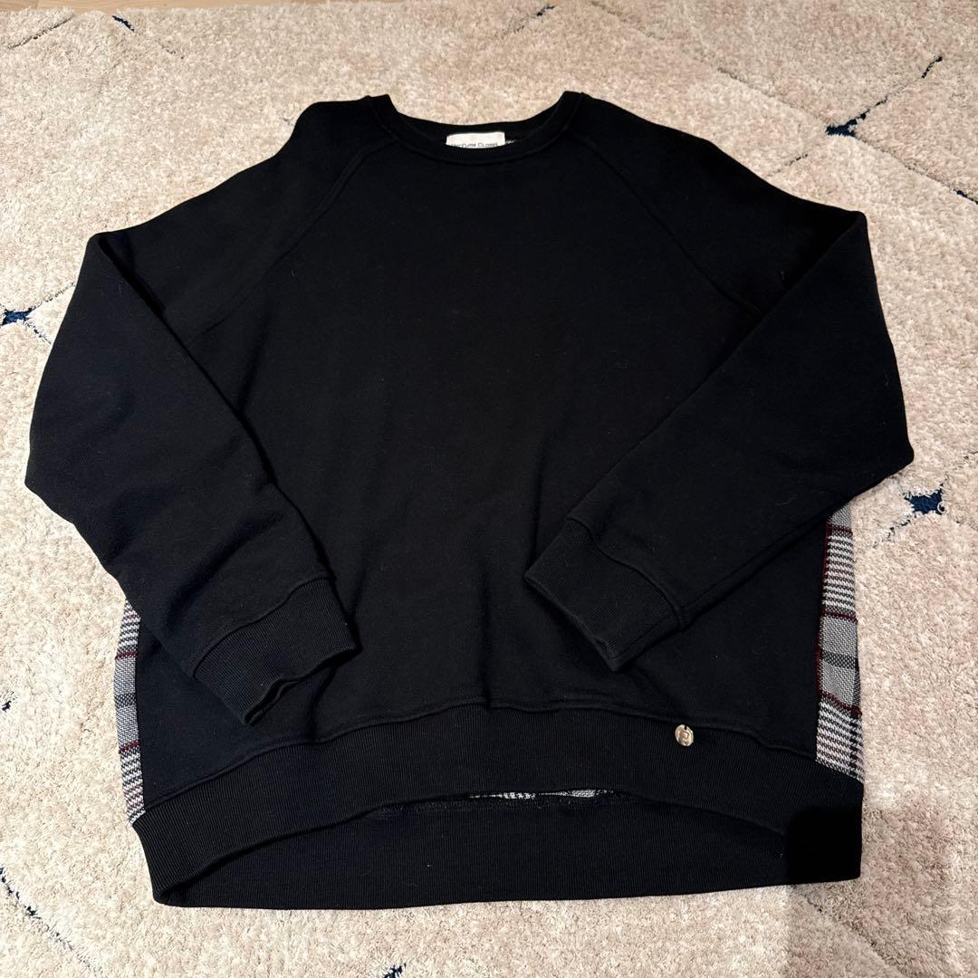 Perfume Closet スウェット