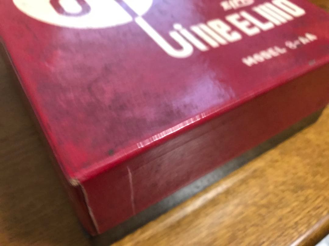 エルモ CINE ELMO 8-AA シネカメラ　CINE NIKKOR レンズ