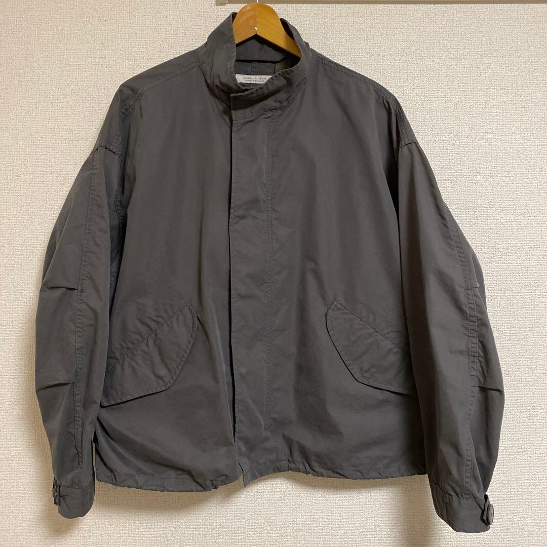 journal standard 65ショートモッズコート