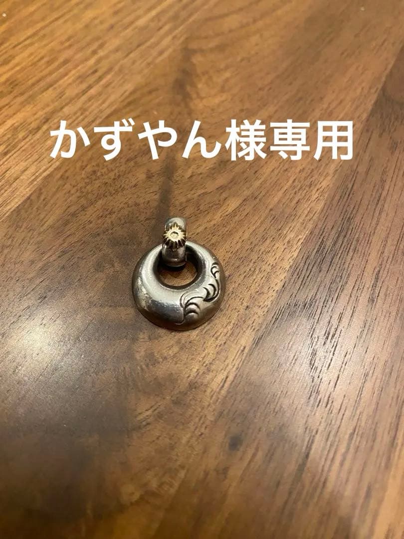 アリゾナフリーダム ARIZONAFREEDOM ネックレス トップのみ