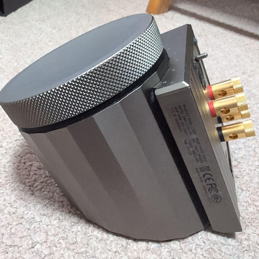 Astell&Kern ACRO L1000とifi iPower