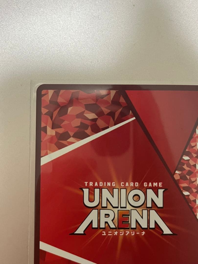 ユニオンアリーナ 学園アイドルマスター 紫雲清夏 SR パラレル