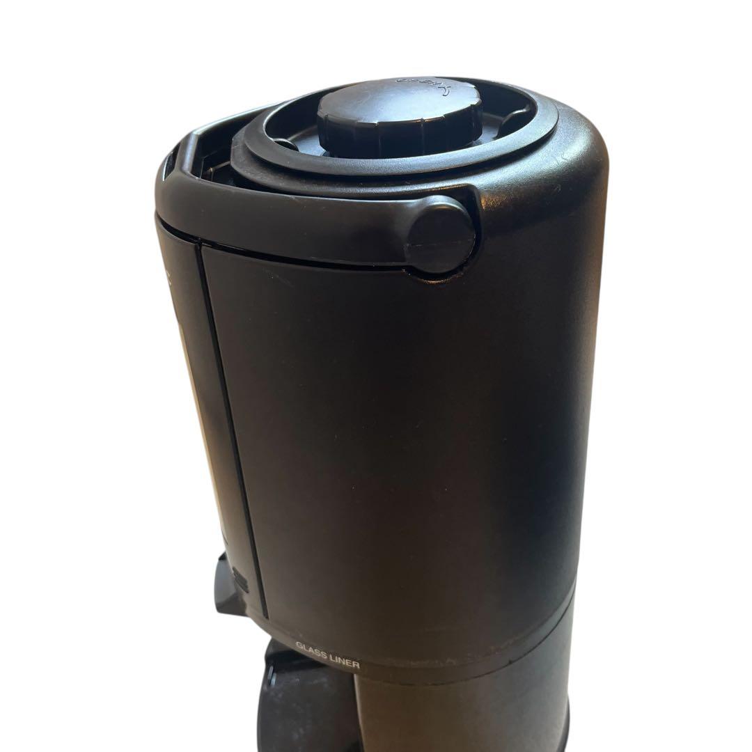 良品　カリタ　業務用コーヒーマシン　ET-450N　中古　動作確認済み