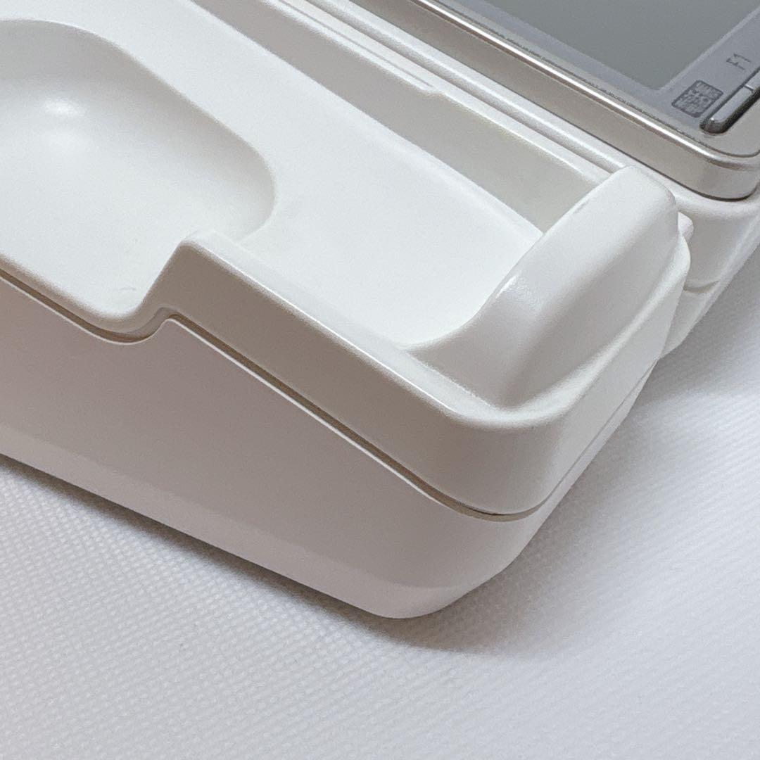 【美品】 子機付き パナソニック 家庭用ファックス 電話機 KX-PD604DL