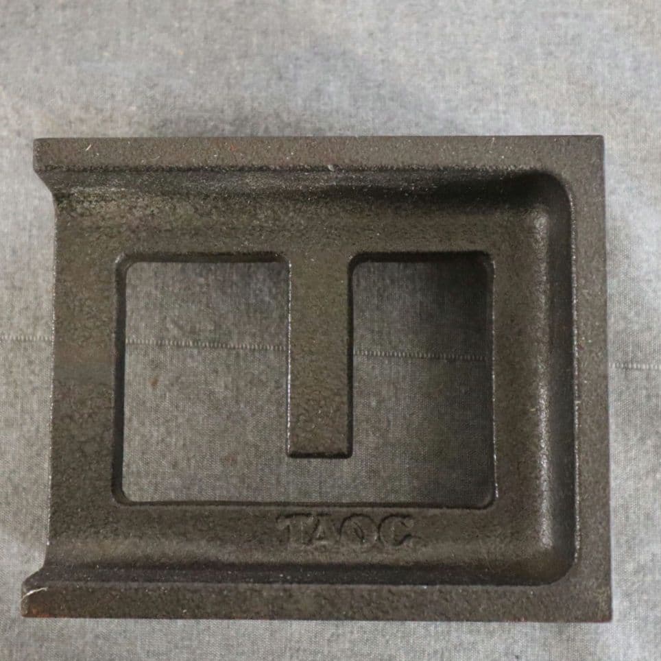 タオック スピーカースタンド 1セット