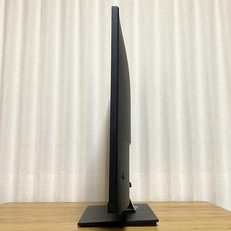 31.5インチ WQHDモニタ ASUS VP32AQ IPS