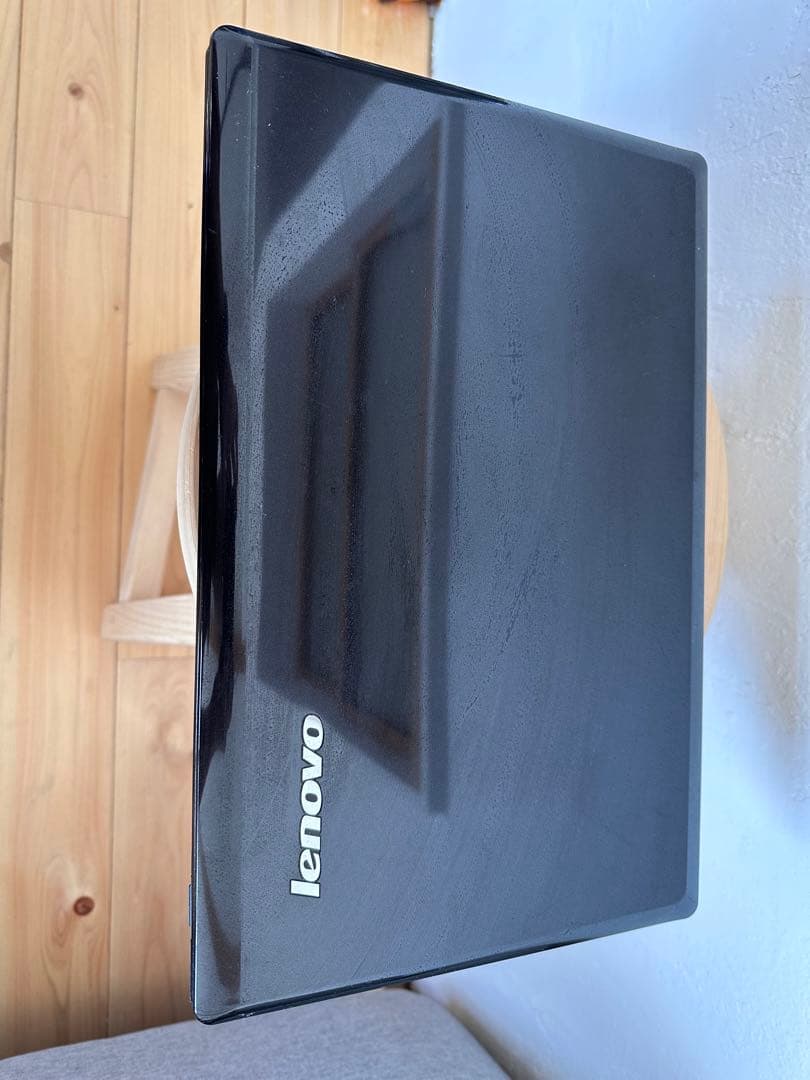 lenovo ノートパソコン