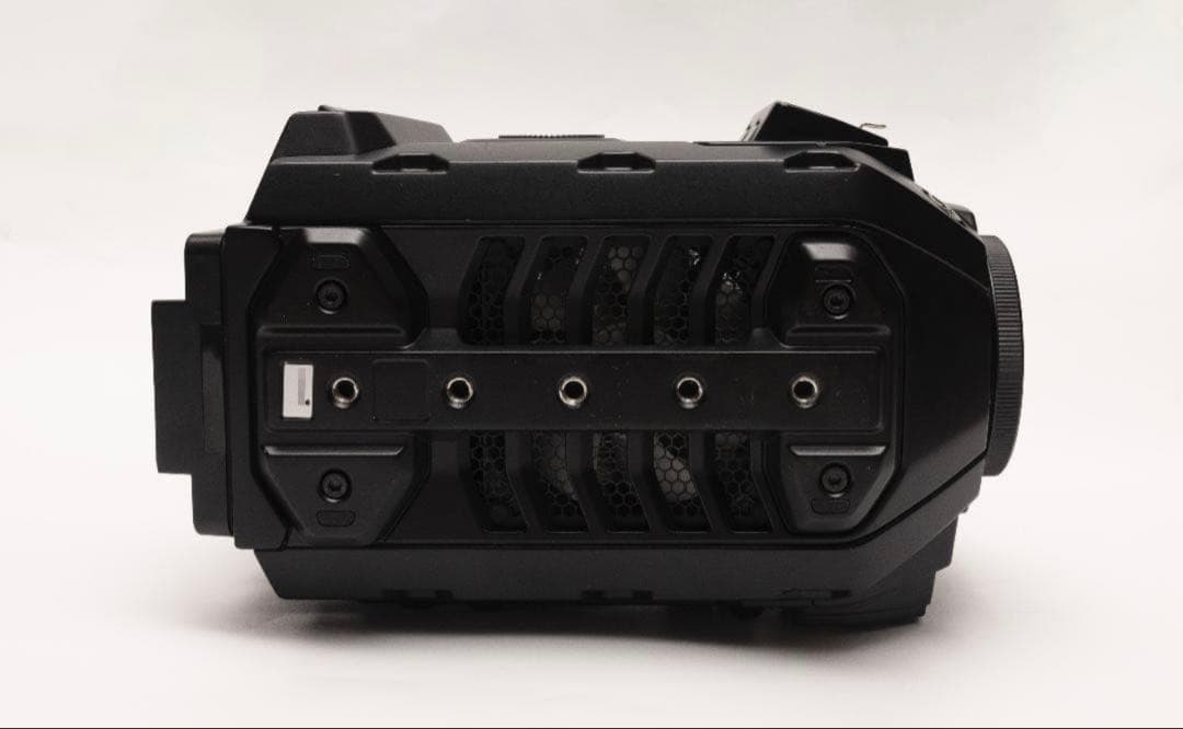 Blackmagic URSA Mini Pro 12K 本体＋周辺機材セット