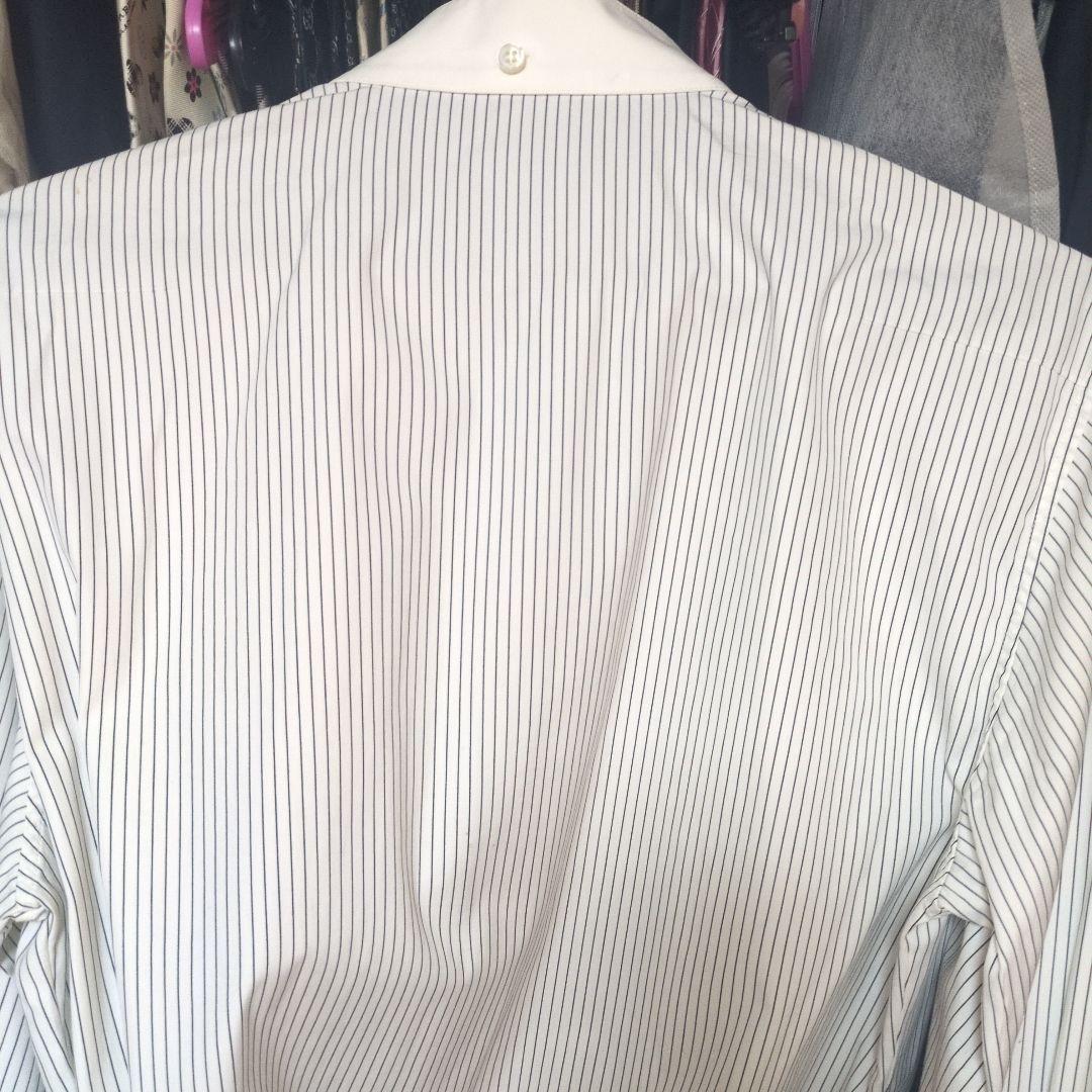 ディオールのデザインシャツ（39）