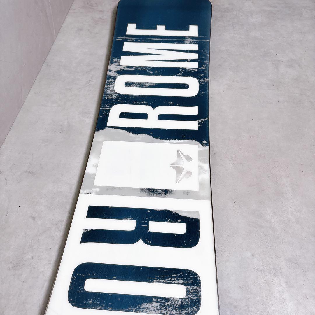 ローム AGENT k2バインサロモンブーツ3点セット