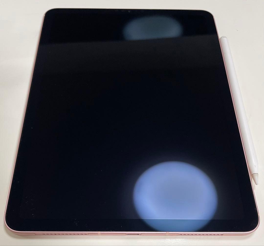 iPad Air 第4世代 256GB Cellular ApplePencil