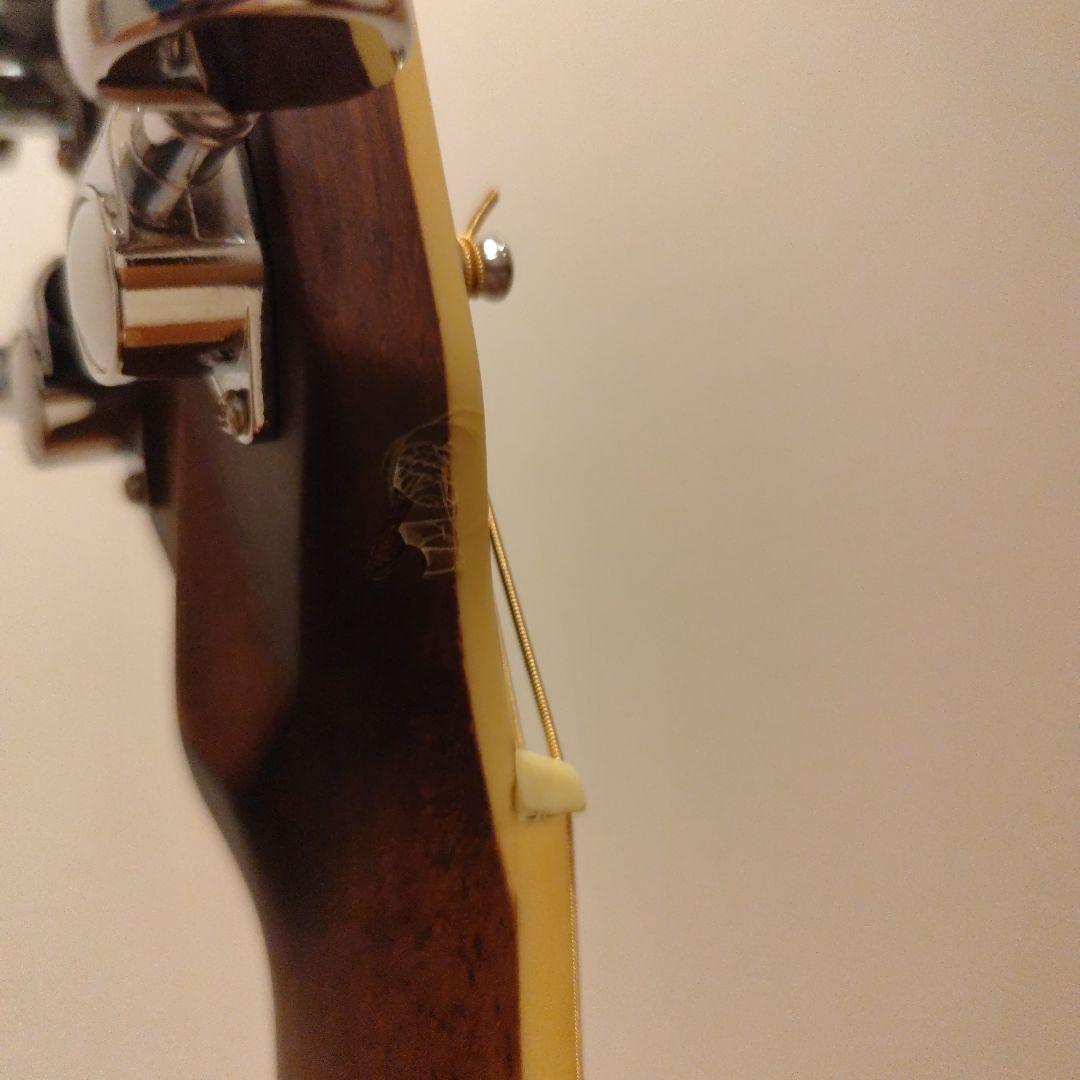 S.Yairi / YE-40/3TS　エレアコギター