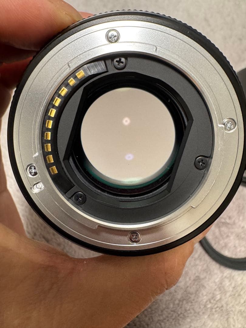 FUJIFILM XF 56mm F1.2 R 単焦点レンズ