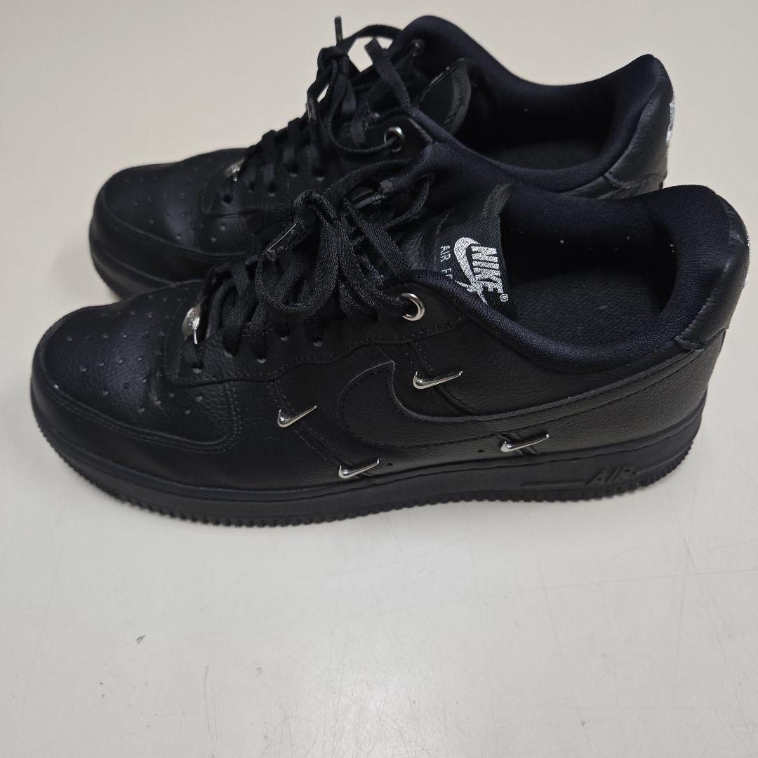AIR FORCE 1 '07 LX エア フォース 1 ブラック