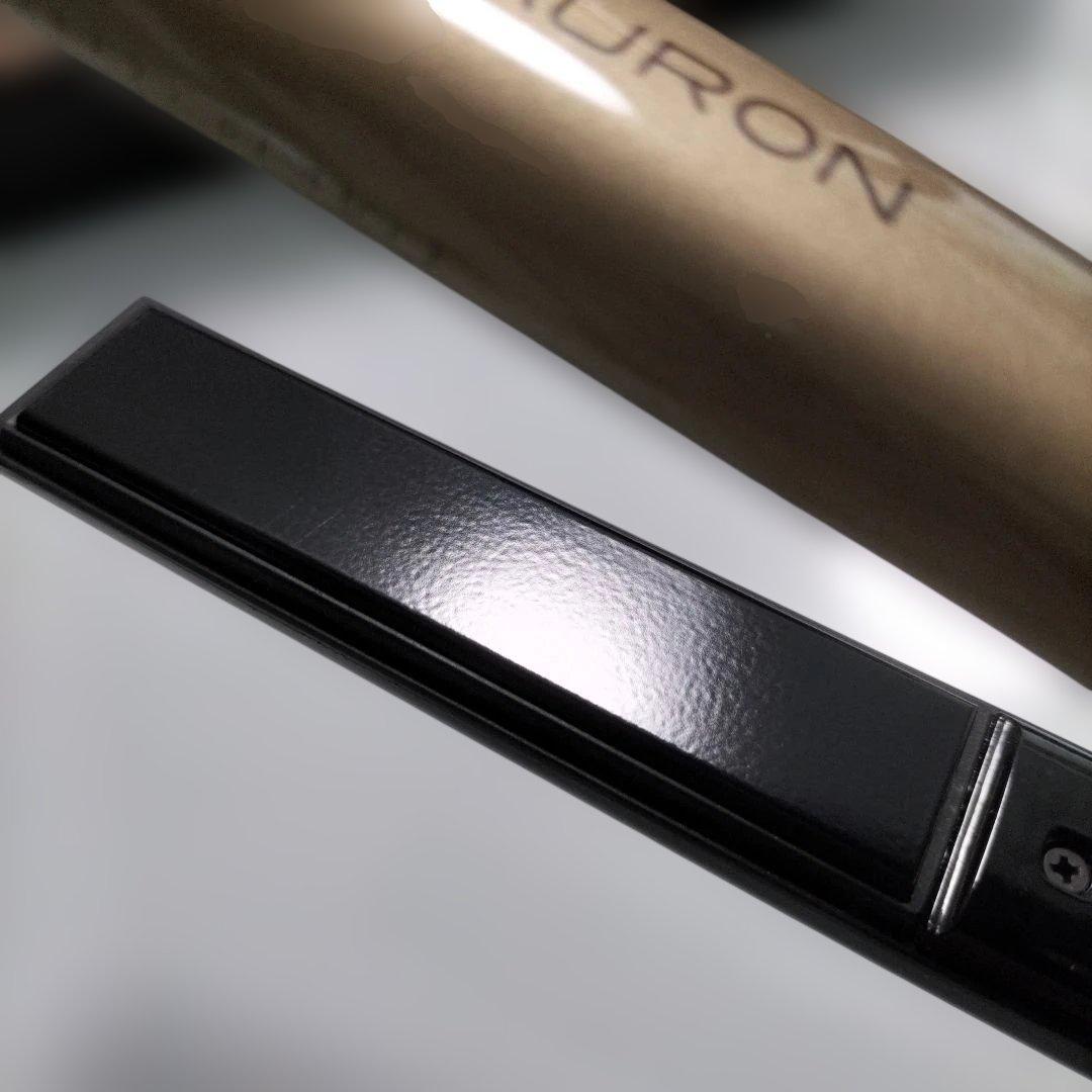 ヘアビューロン 4DPlus ストレート リュミエリーナ