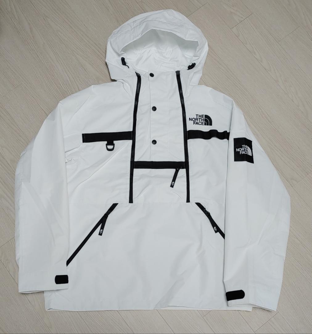 ジャケット・アウター THE NORTH FACE STEEP TECH ANORAK JACKET
