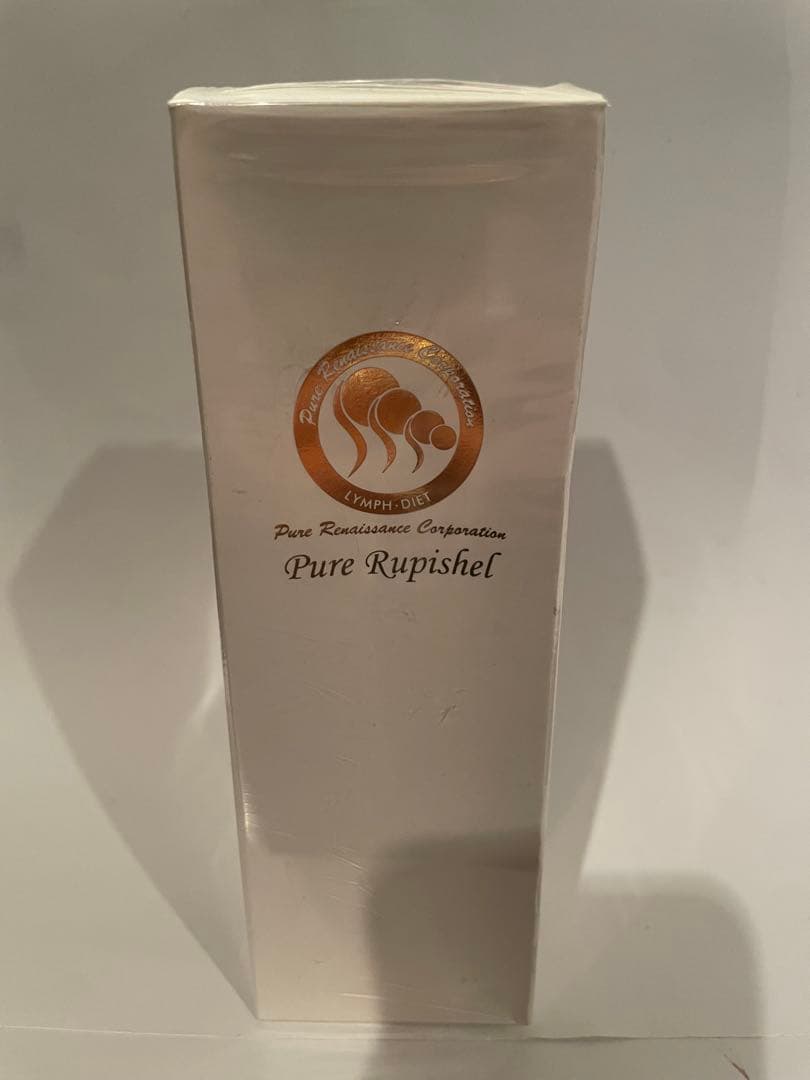 Pure Rupishel ピュアルピシェル 120g（全身洗浄料）