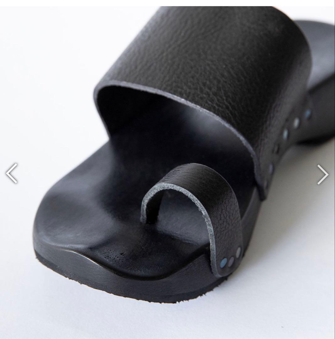 trippen ZEN トリッペン サンダル（24.5-25cm）