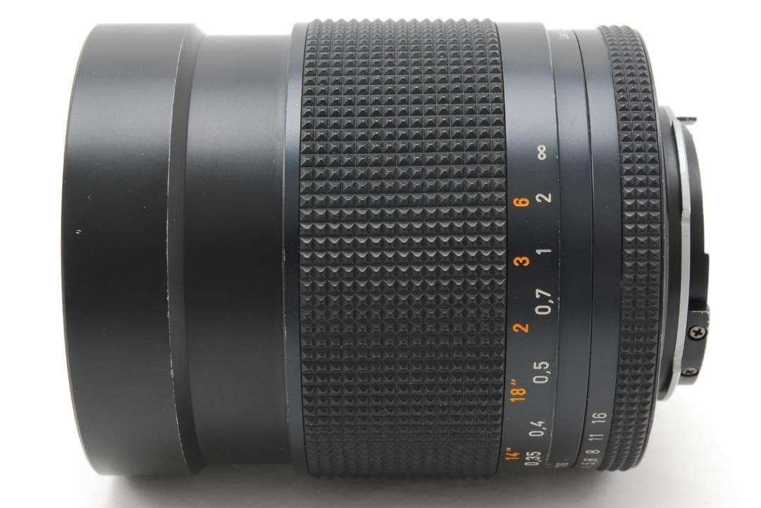 その他 Contax Distagon 35mm f/1.4 AEG L0202