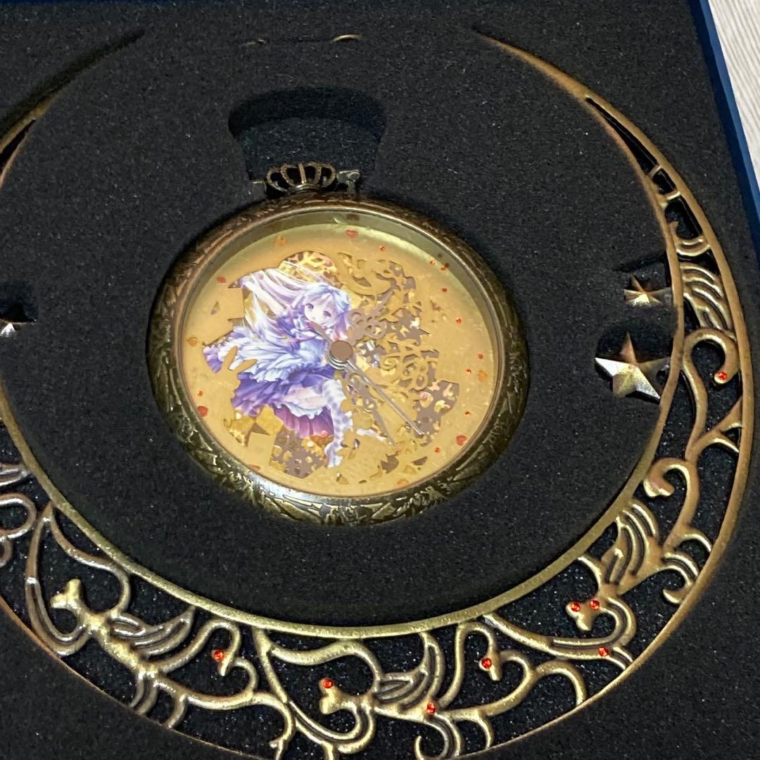 【てぃんくる】てぃんかーべる 20th anniversary clock er