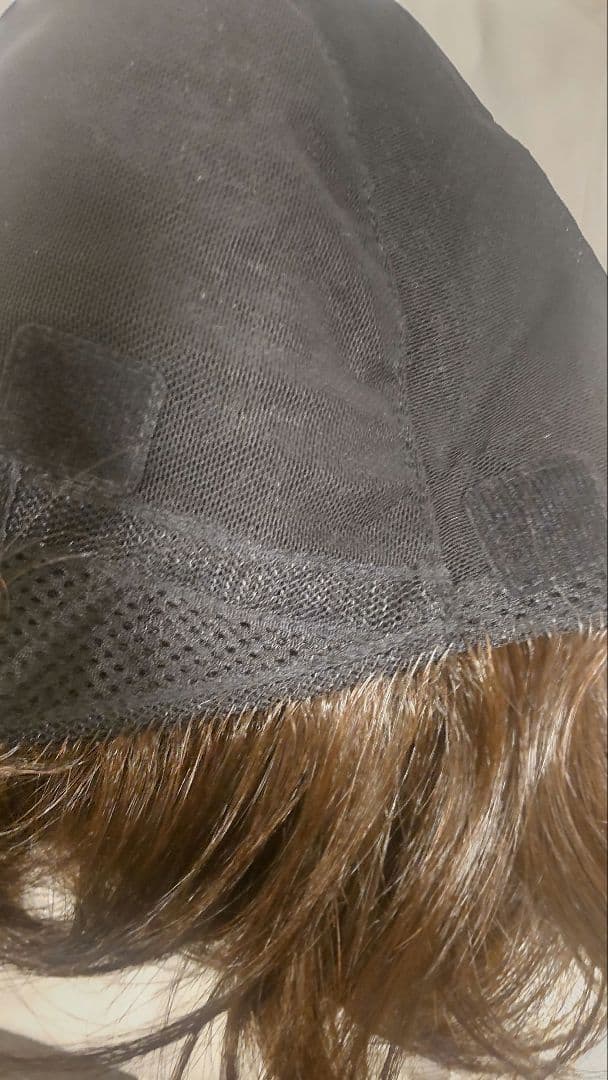 医療用ウィッグ フィットミー