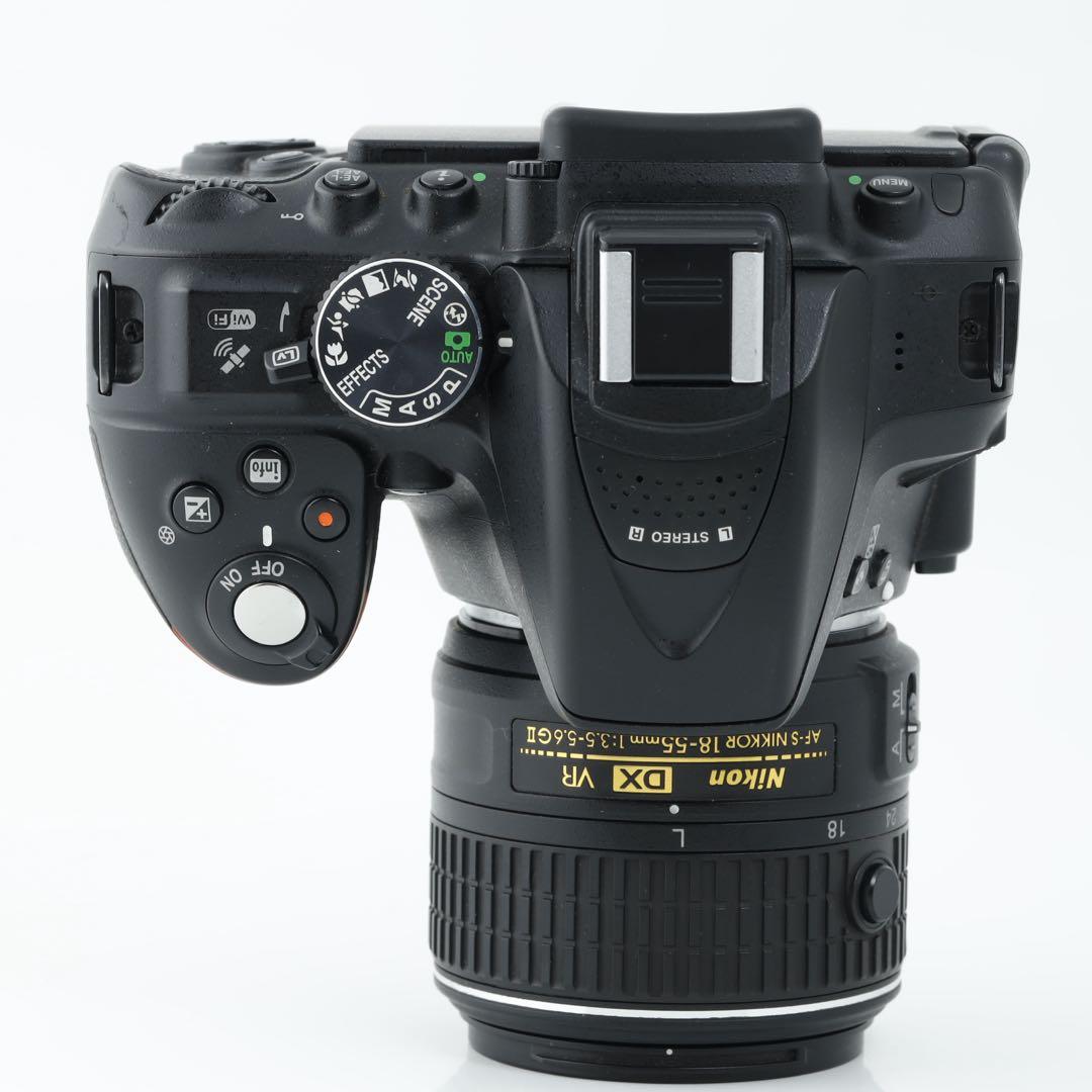 184★初心者★デジタル一眼レフD5300★NIKON ニコン