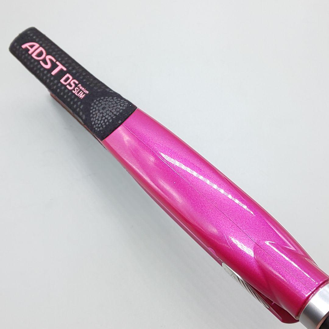 アドスト　スリム　ADST DS SLIM ヘアアイロン【正規品】