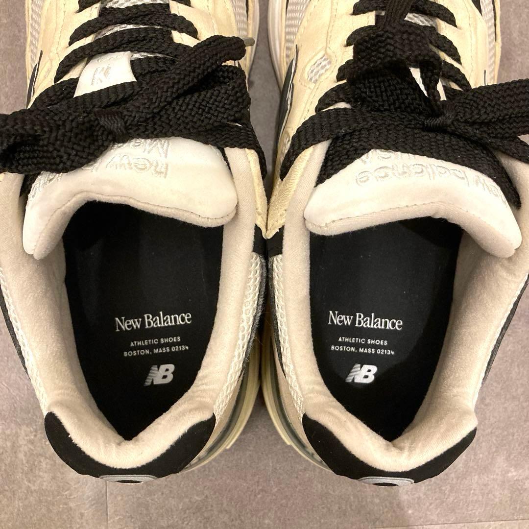 【値下げ】New Balance U993WS Sea Salt【27cm】