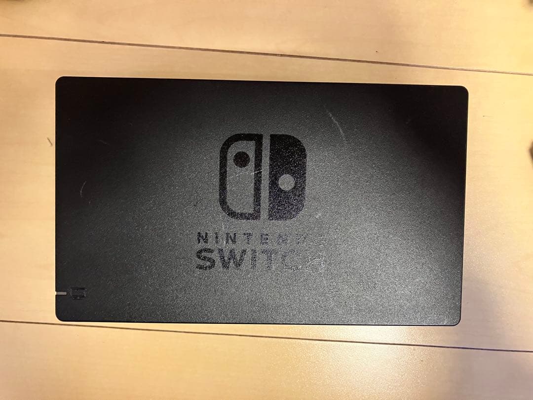 Nintendo Switch 本体一式
