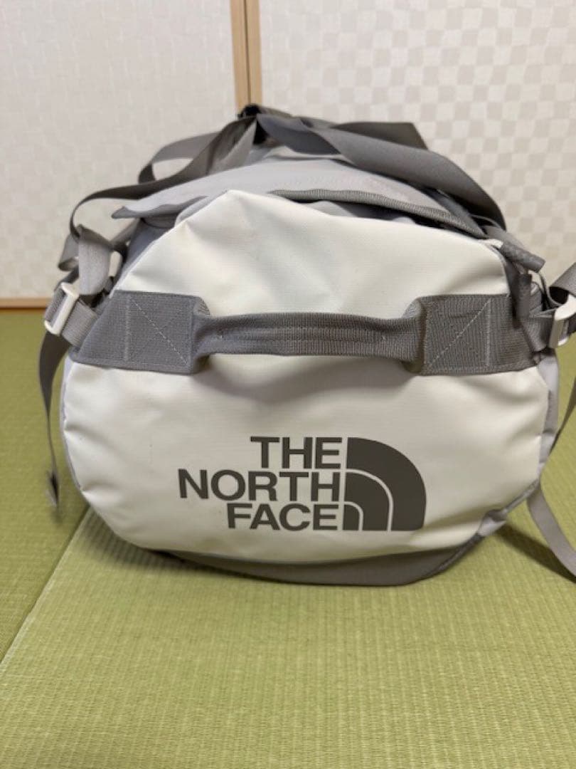 THE NORTH FACE ベースキャンプ　ダッフルバッグ M 71L