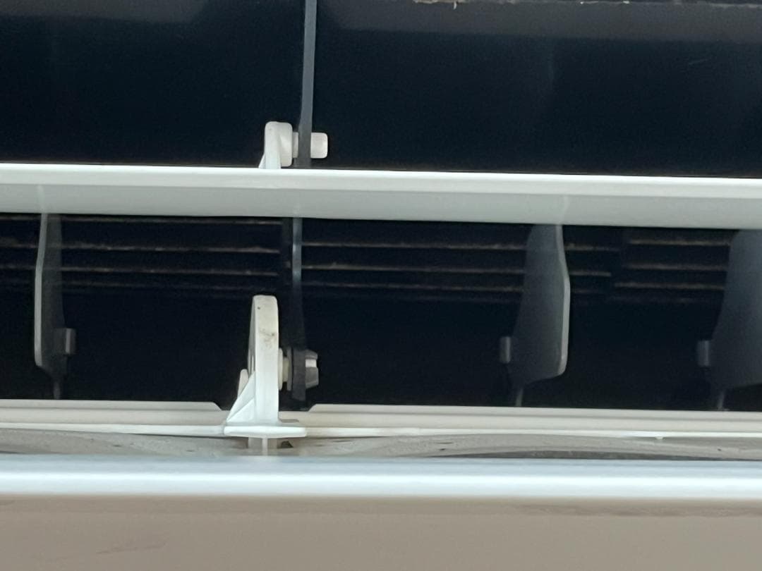 日立 エアコン RAS-W22M(W) 22年製 6畳用 動作確認済 中古品