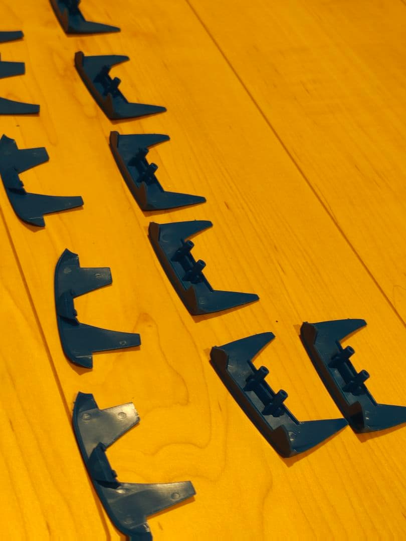 ミニ四駆　エアロソリチュード　絶品