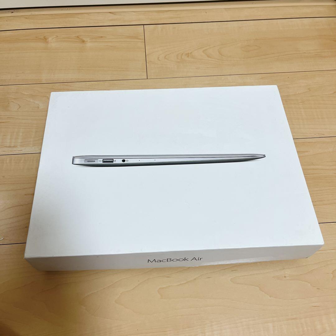 [値下げ可能]Apple MacBook Air 13インチ