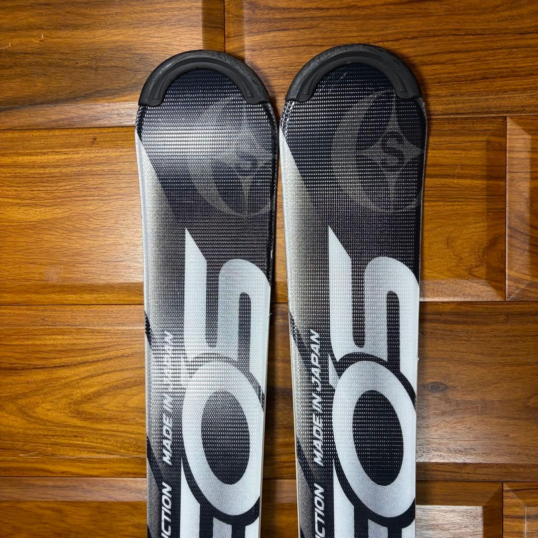 オガサカ　OGASAKA KEO'S KS-RT 165cm 超美品 ケオッズ