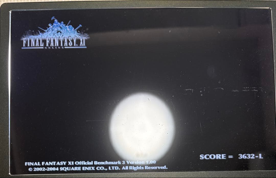 コンパクトレトロPC Windows XP