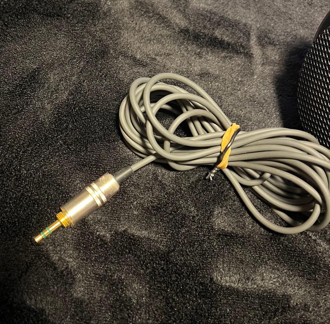 ヘッドホン SONY MDR-F1