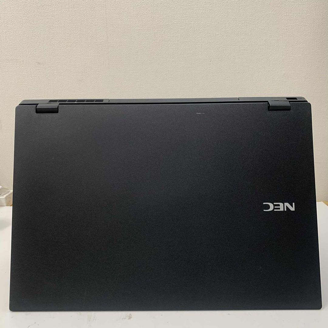 Windowsノート本体 #878 NEC VersaPro VX-6 i5-8365U 8GB 256G