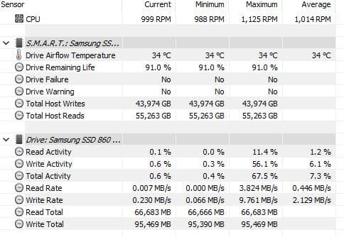 タワーPC(i5-8500,16GBメモリ,1TB SSD,GTX1060)