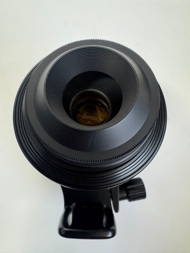 キャノンマクロフォトレンズMP-E65mmF2.8 1-5X