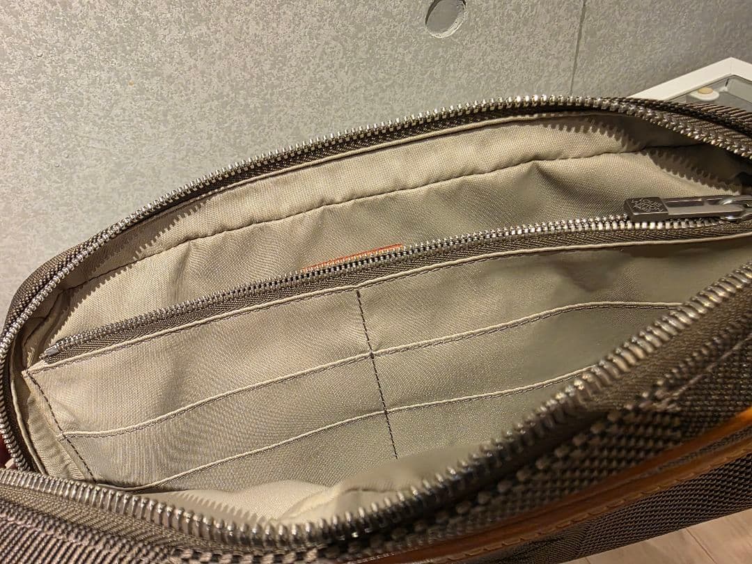 ルイヴィトン　ダミエジェアン　アクロバット　ショルダーバッグ　ボディバック