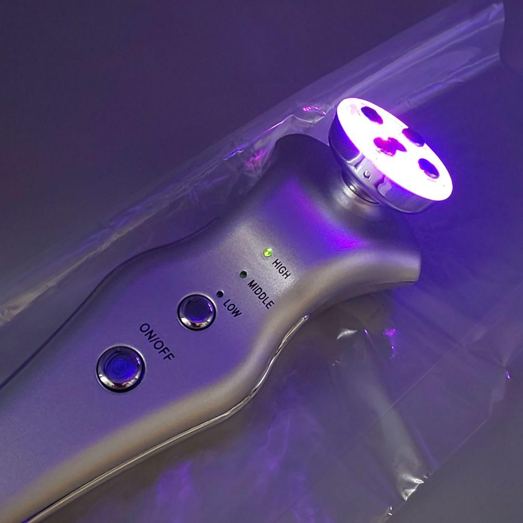 ララルーチュRF リベラータ LALALUCU【正規品・動作良好・良品】367