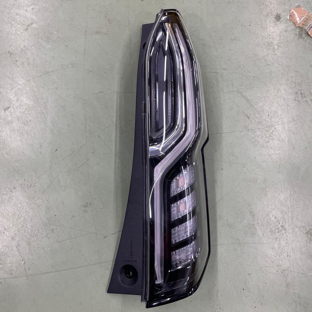 ホンダ テールライト 33501-TTA-J01 中古