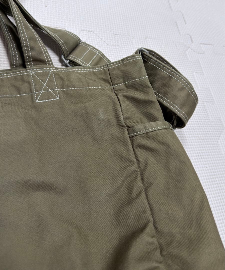 【美品】ポーター FAVORフェイバー ショルダートートバッグ 2way