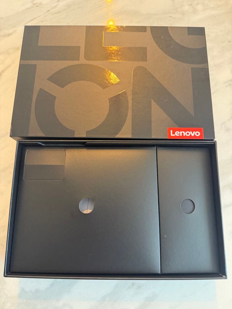 Lenovo Legion Tab (8.8\", 3) タブレット 日本国内版