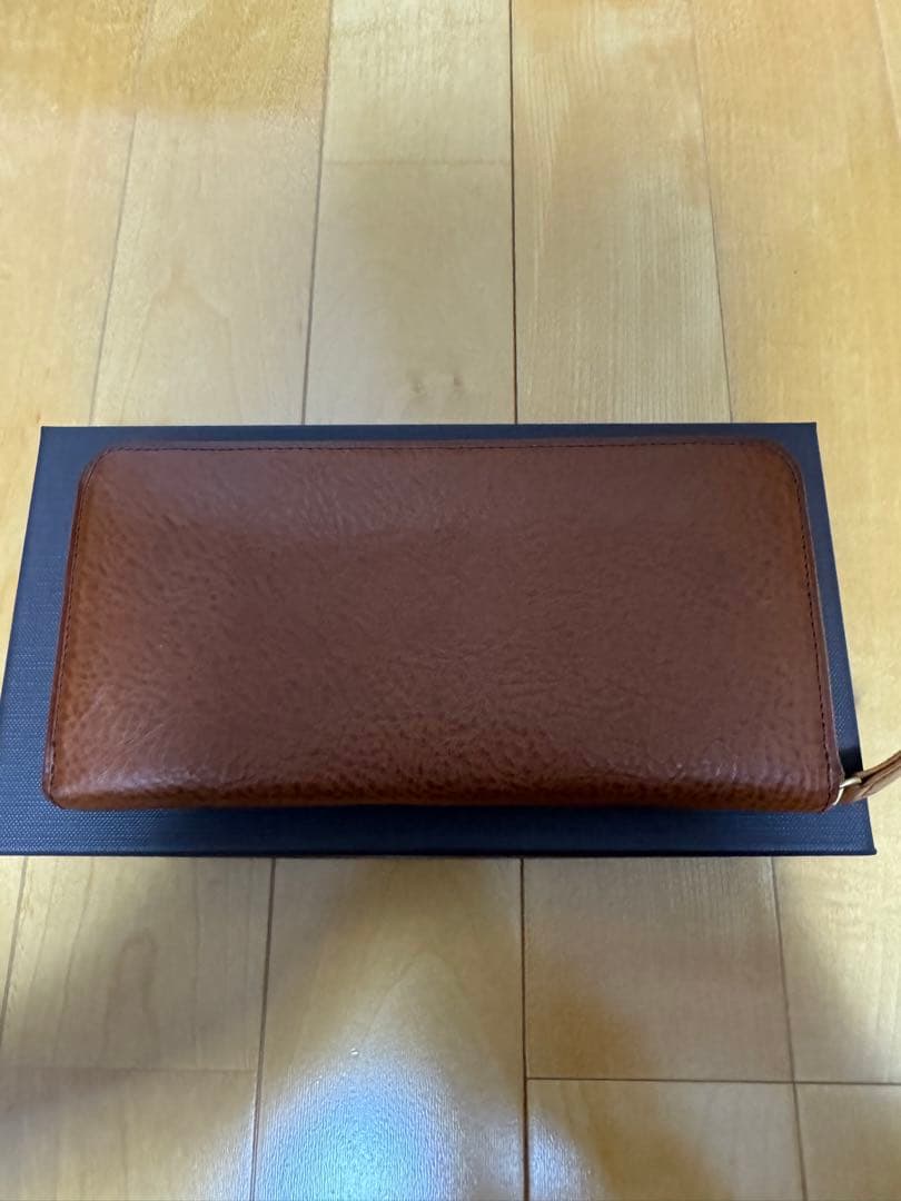 Martini Club Walletマルティーニ　クラブウォレット　ブランデー