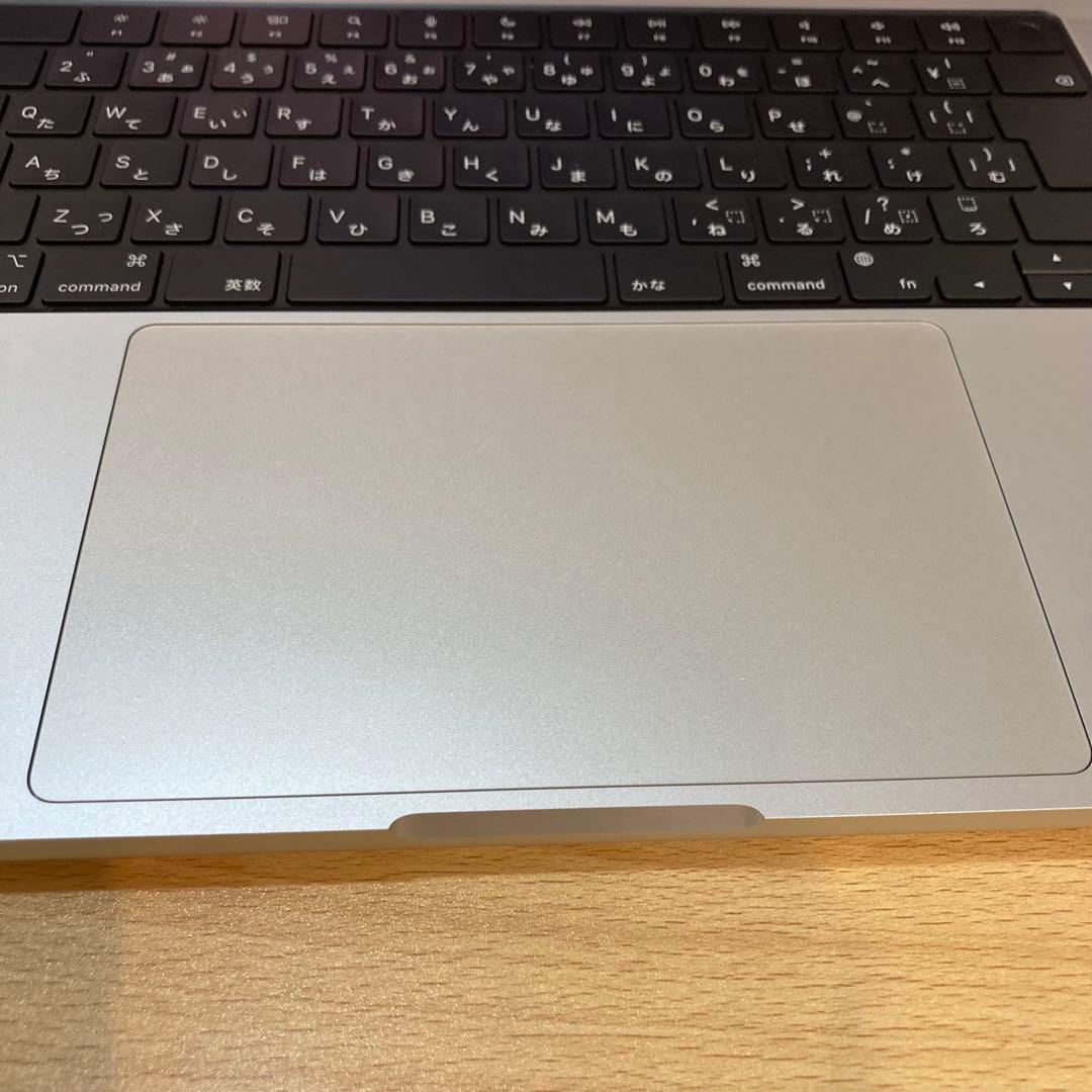 Apple MacBook Pro A2780 パソコン　アップル【11209】